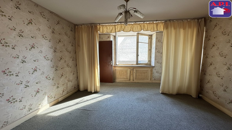 Ma-Cabane - Vente Maison ARGEIN, 60 m²