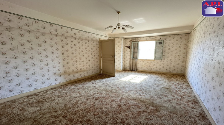 Ma-Cabane - Vente Maison ARGEIN, 60 m²