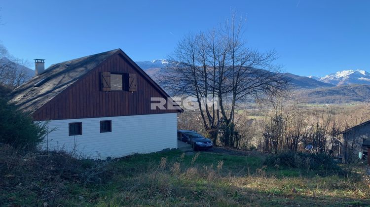 Ma-Cabane - Vente Maison Argelès-Gazost, 56 m²