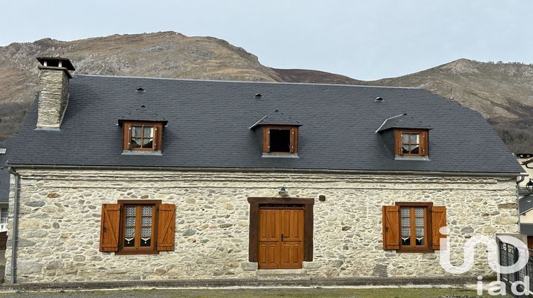 Ma-Cabane - Vente Maison Argelès-Gazost, 127 m²