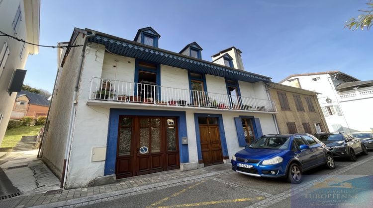 Ma-Cabane - Vente Maison Argelès-Gazost, 137 m²