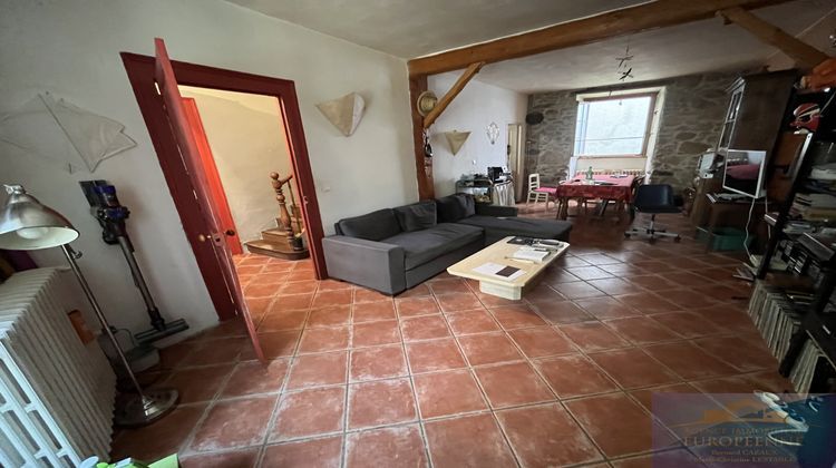 Ma-Cabane - Vente Maison Argelès-Gazost, 137 m²