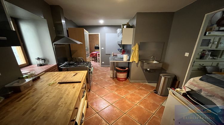 Ma-Cabane - Vente Maison Argelès-Gazost, 137 m²