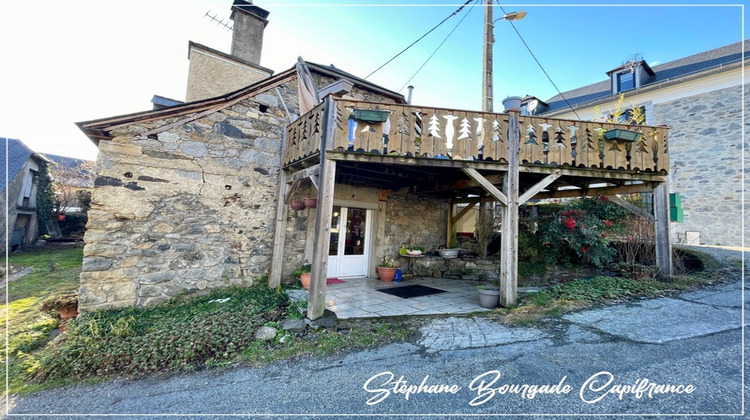 Ma-Cabane - Vente Maison ARGELES GAZOST, 116 m²