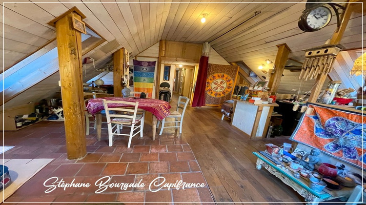 Ma-Cabane - Vente Maison ARGELES GAZOST, 116 m²