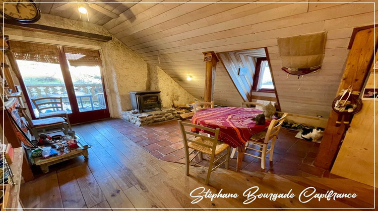 Ma-Cabane - Vente Maison ARGELES GAZOST, 116 m²