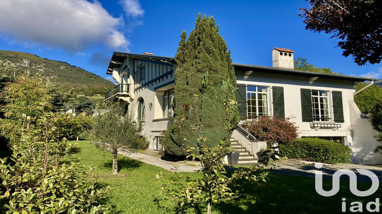 Ma-Cabane - Vente Maison Argelès-Gazost, 330 m²