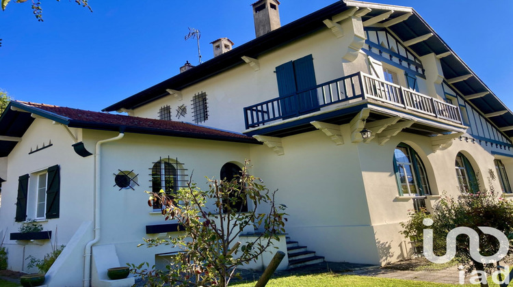 Ma-Cabane - Vente Maison Argelès-Gazost, 330 m²