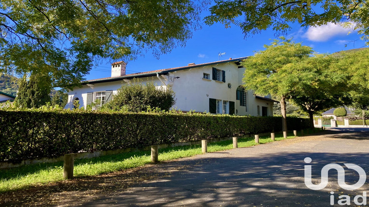 Ma-Cabane - Vente Maison Argelès-Gazost, 330 m²