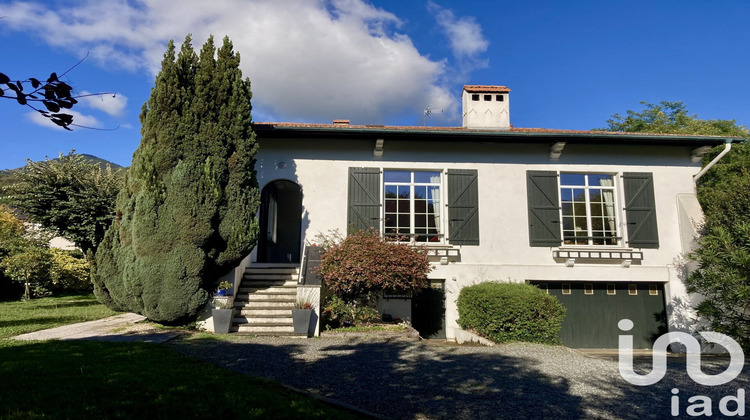 Ma-Cabane - Vente Maison Argelès-Gazost, 330 m²