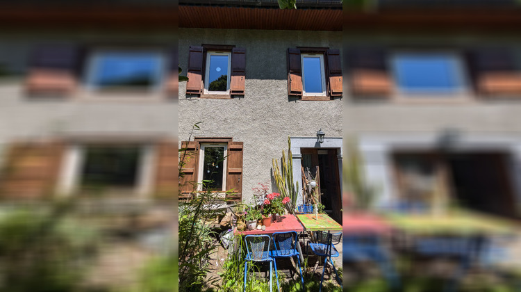 Ma-Cabane - Vente Maison ARGELES-GAZOST, 118 m²