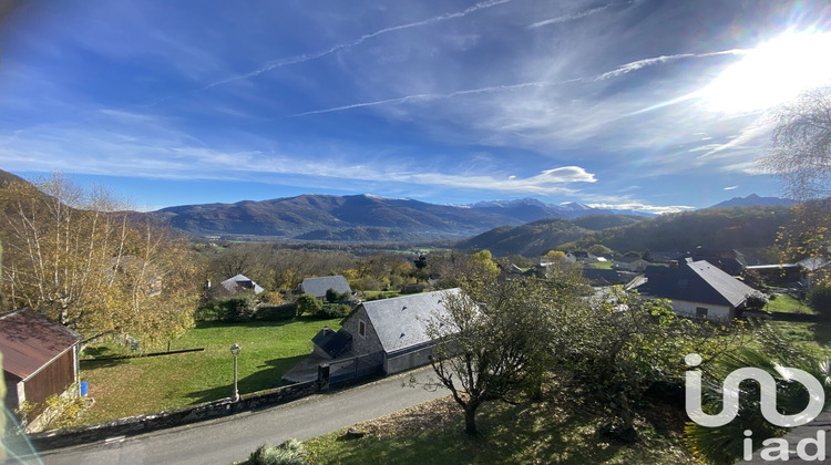 Ma-Cabane - Vente Maison Argelès-Gazost, 190 m²