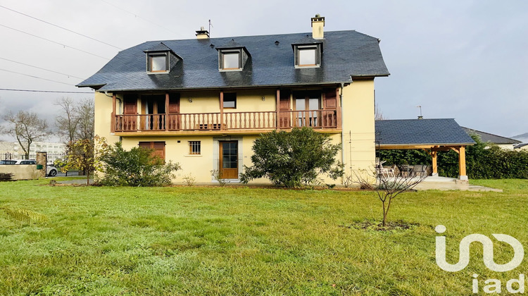 Ma-Cabane - Vente Maison Argelès-Gazost, 183 m²