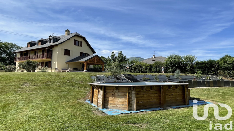 Ma-Cabane - Vente Maison Argelès-Gazost, 183 m²