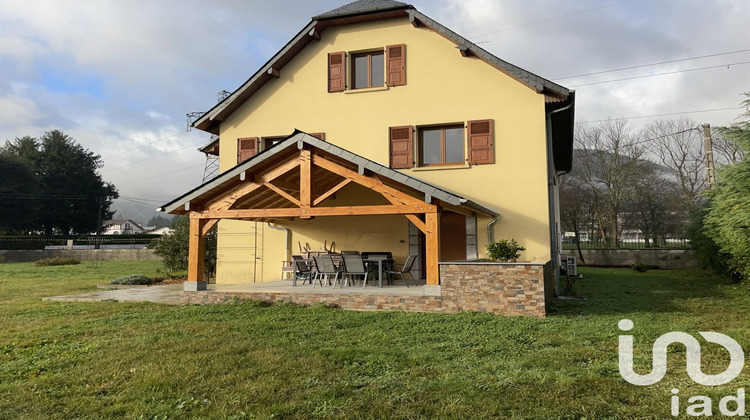 Ma-Cabane - Vente Maison Argelès-Gazost, 183 m²