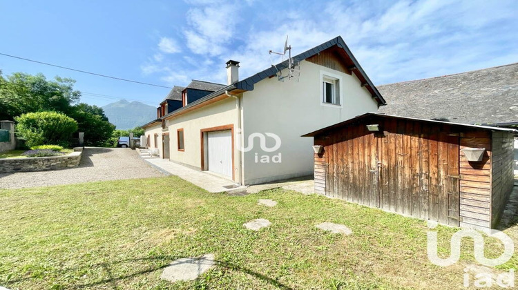 Ma-Cabane - Vente Maison Argelès-Gazost, 177 m²