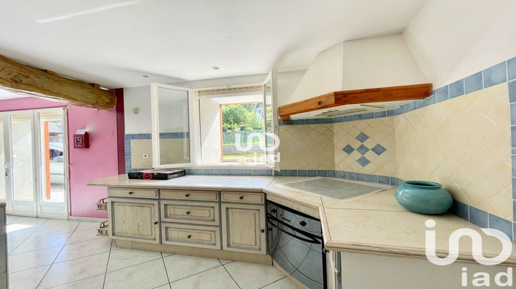 Ma-Cabane - Vente Maison Argelès-Gazost, 177 m²