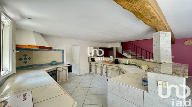 Ma-Cabane - Vente Maison Argelès-Gazost, 177 m²