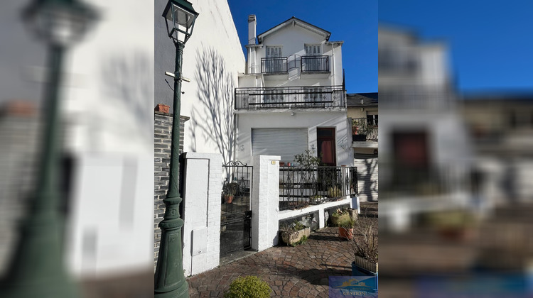 Ma-Cabane - Vente Maison Argelès-Gazost, 272 m²