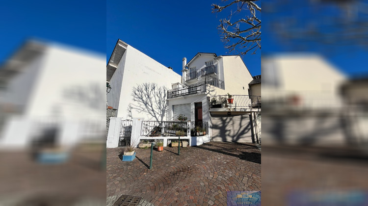 Ma-Cabane - Vente Maison Argelès-Gazost, 272 m²