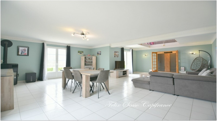 Ma-Cabane - Vente Maison ARGELES GAZOST, 220 m²