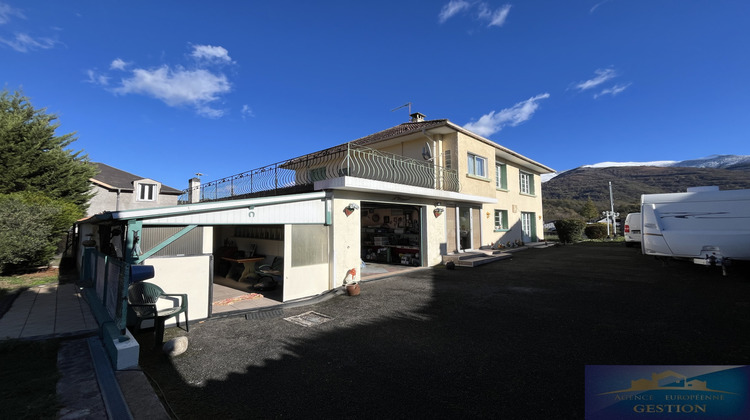 Ma-Cabane - Vente Maison Argelès-Gazost, 151 m²