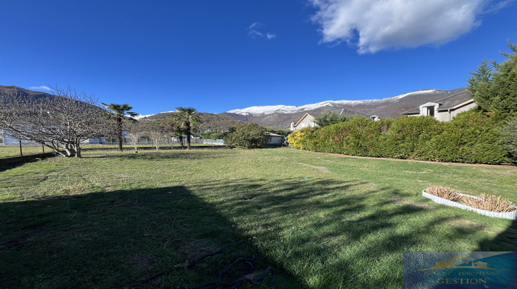 Ma-Cabane - Vente Maison Argelès-Gazost, 151 m²