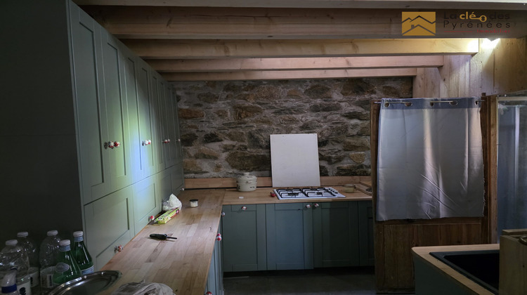 Ma-Cabane - Vente Maison Argelès-Gazost, 75 m²