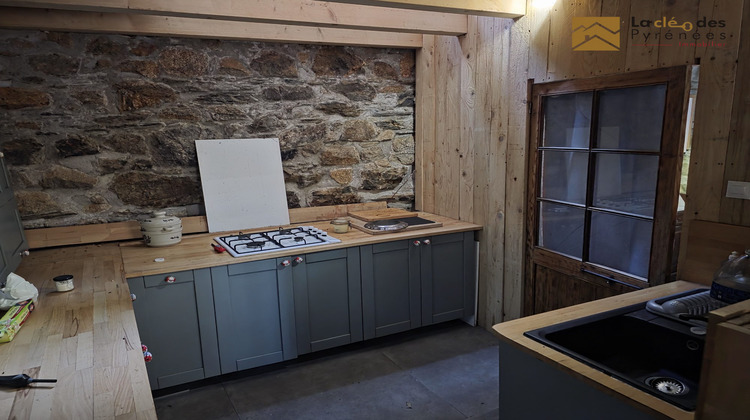 Ma-Cabane - Vente Maison Argelès-Gazost, 75 m²