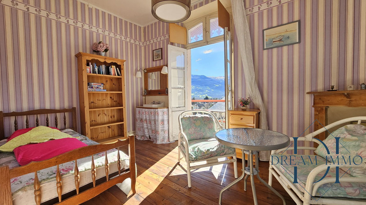 Ma-Cabane - Vente Maison Argelès-Gazost, 380 m²