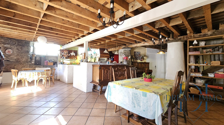 Ma-Cabane - Vente Maison Argelès-Gazost, 380 m²