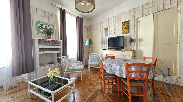 Ma-Cabane - Vente Maison Argelès-Gazost, 380 m²