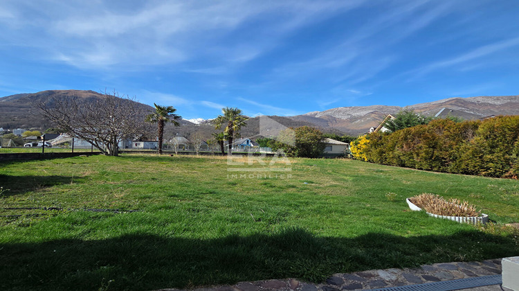 Ma-Cabane - Vente Maison ARGELES-GAZOST, 151 m²