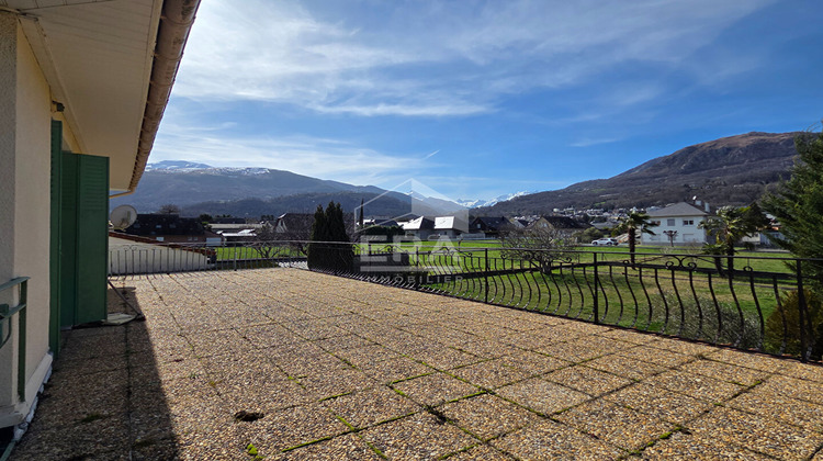 Ma-Cabane - Vente Maison ARGELES-GAZOST, 151 m²