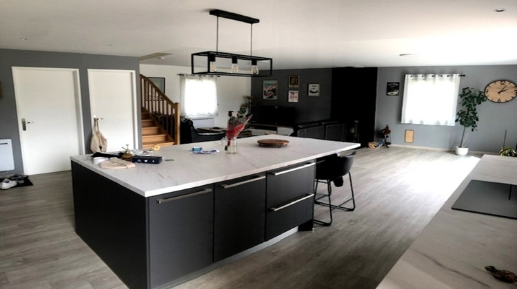 Ma-Cabane - Vente Maison ARGELES GAZOST, 110 m²