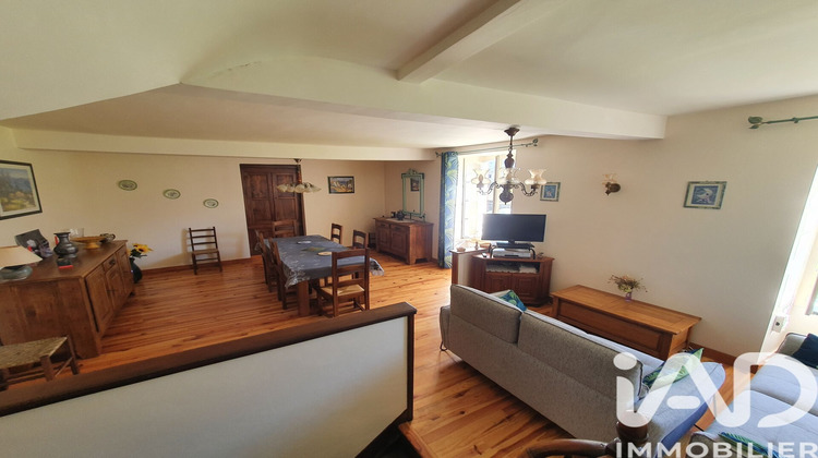 Ma-Cabane - Vente Maison Argelès-Gazost, 144 m²