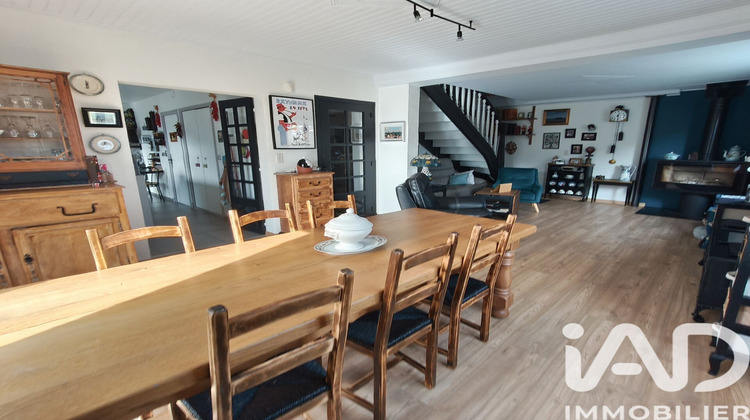 Ma-Cabane - Vente Maison Argelès-Gazost, 301 m²