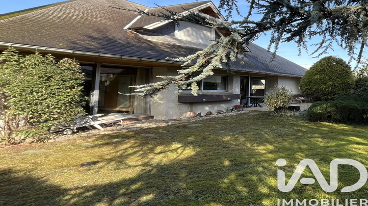Ma-Cabane - Vente Maison Argelès-Gazost, 154 m²