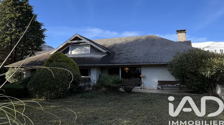 Ma-Cabane - Vente Maison Argelès-Gazost, 154 m²