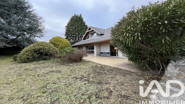 Ma-Cabane - Vente Maison Argelès-Gazost, 154 m²