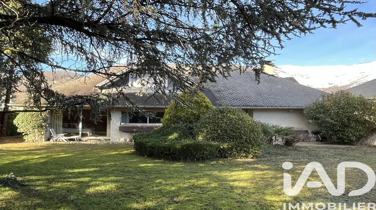 Ma-Cabane - Vente Maison Argelès-Gazost, 154 m²