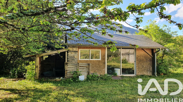 Ma-Cabane - Vente Maison Argelès-Gazost, 145 m²