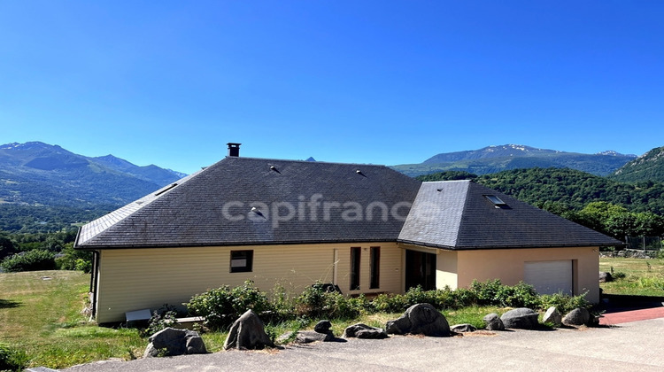 Ma-Cabane - Vente Maison ARGELES GAZOST, 160 m²