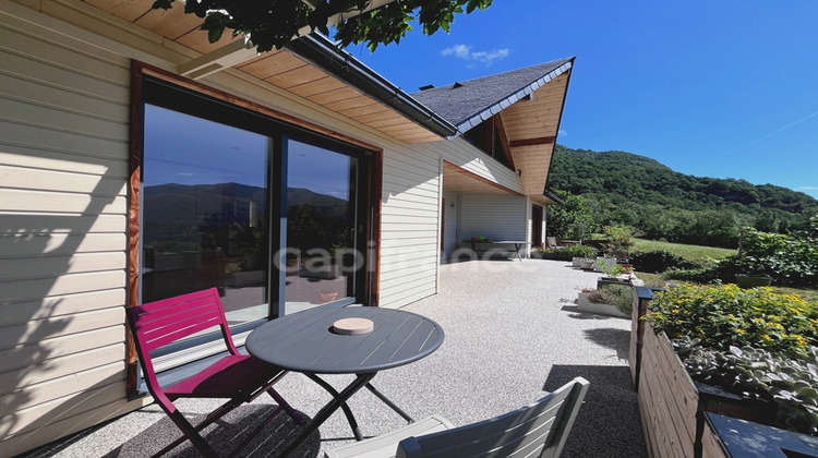 Ma-Cabane - Vente Maison ARGELES GAZOST, 160 m²