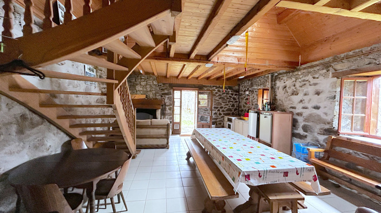 Ma-Cabane - Vente Maison ARGELES-GAZOST, 117 m²