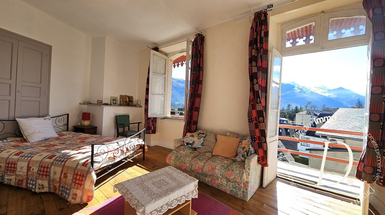 Ma-Cabane - Vente Maison Argelès-Gazost, 380 m²