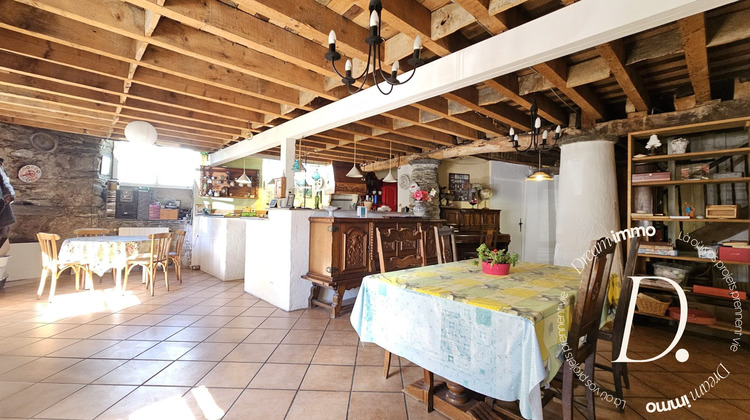 Ma-Cabane - Vente Maison Argelès-Gazost, 380 m²