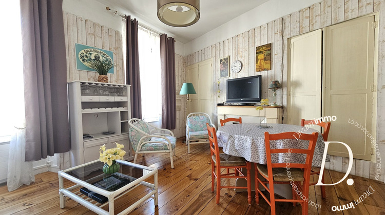 Ma-Cabane - Vente Maison Argelès-Gazost, 380 m²