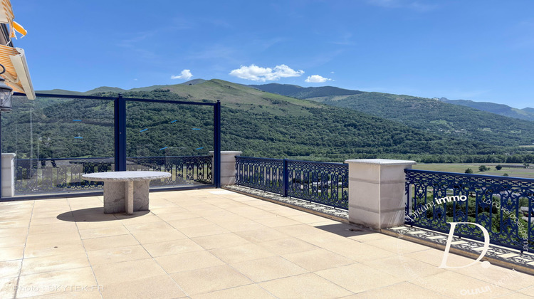 Ma-Cabane - Vente Maison Argelès-Gazost, 222 m²