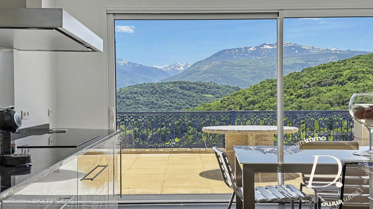 Ma-Cabane - Vente Maison Argelès-Gazost, 222 m²